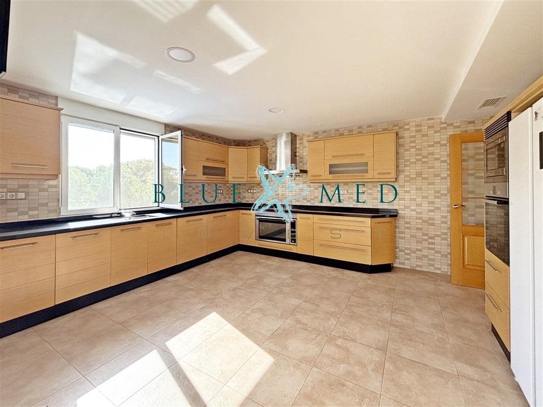 5 chambre Villa/Maison à vendre à Totana avec piscine - 495 000 € (Ref: 9957974)