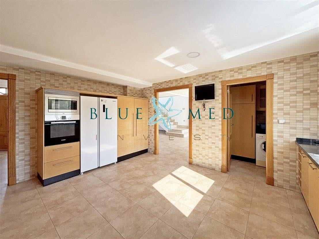 5 chambre Villa/Maison à vendre à Totana avec piscine - 495 000 € (Ref: 9957974)