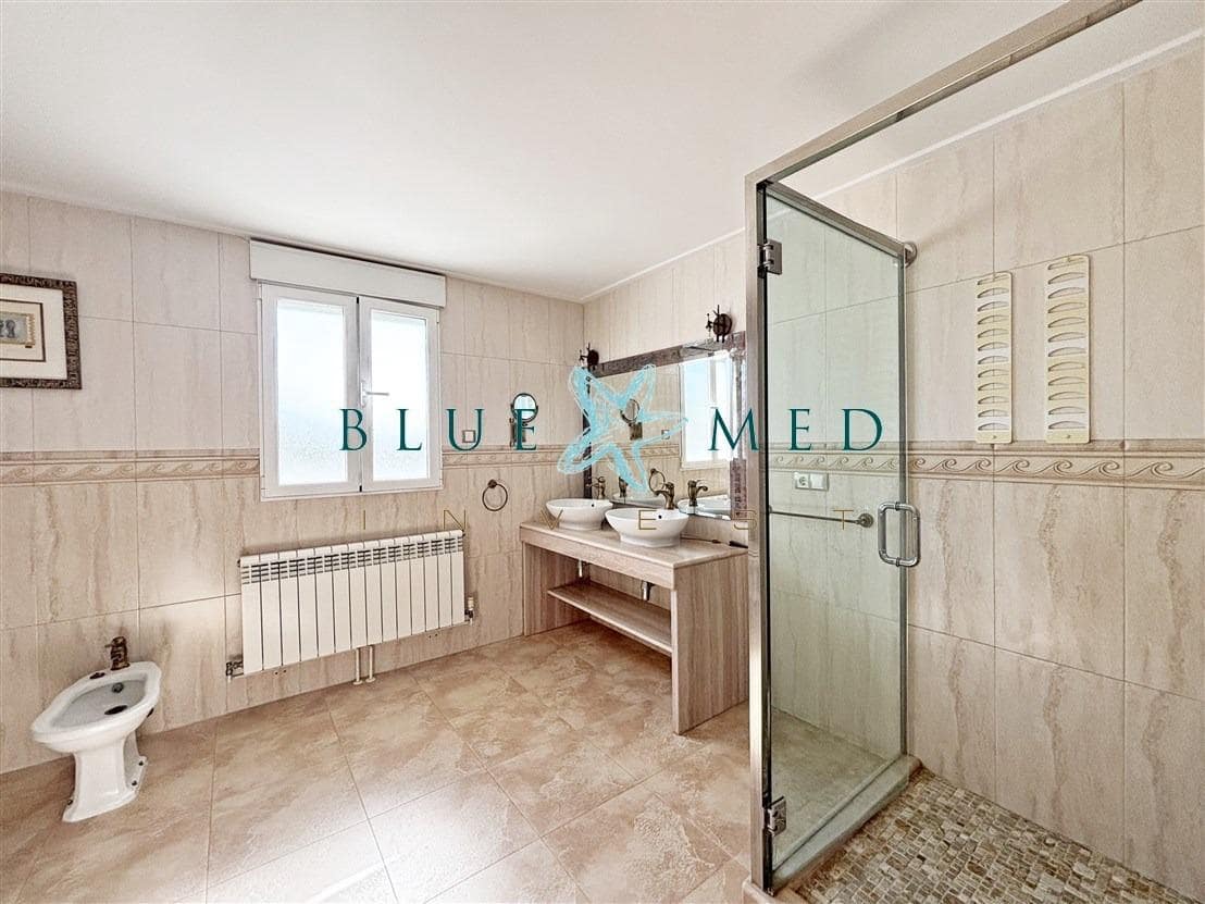 5 chambre Villa/Maison à vendre à Totana avec piscine - 495 000 € (Ref: 9957974)
