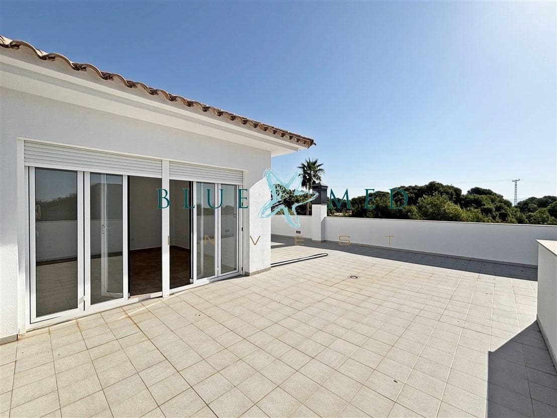 5 chambre Villa/Maison à vendre à Totana avec piscine - 495 000 € (Ref: 9957974)