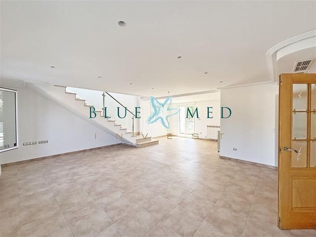 5 chambre Villa/Maison à vendre à Totana avec piscine - 495 000 € (Ref: 9957974)