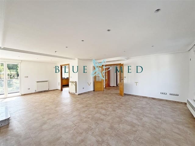 5 chambre Villa/Maison à vendre à Totana avec piscine - 495 000 € (Ref: 9957974)