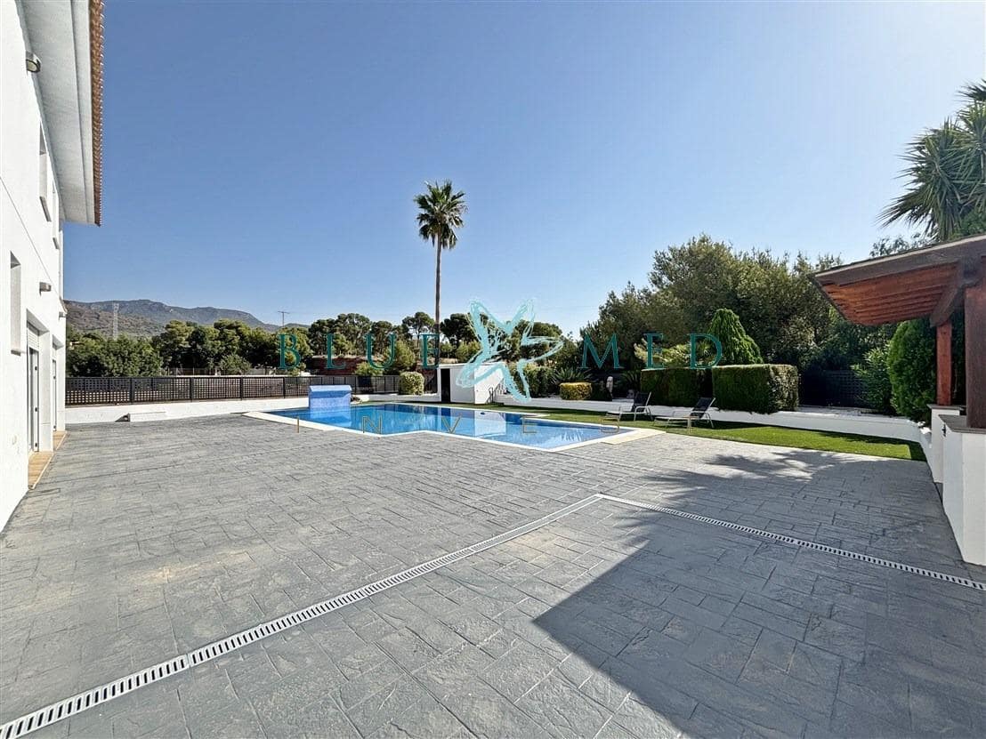 5 chambre Villa/Maison à vendre à Totana avec piscine - 495 000 € (Ref: 9957974)