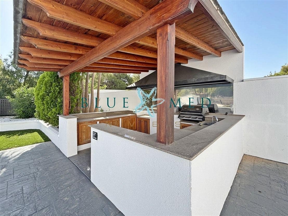 5 chambre Villa/Maison à vendre à Totana avec piscine - 495 000 € (Ref: 9957974)
