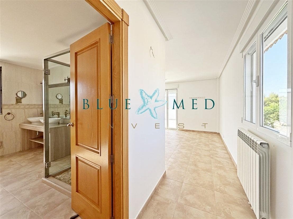 5 chambre Villa/Maison à vendre à Totana avec piscine - 495 000 € (Ref: 9957974)