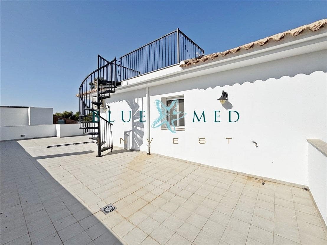 5 chambre Villa/Maison à vendre à Totana avec piscine - 495 000 € (Ref: 9957974)