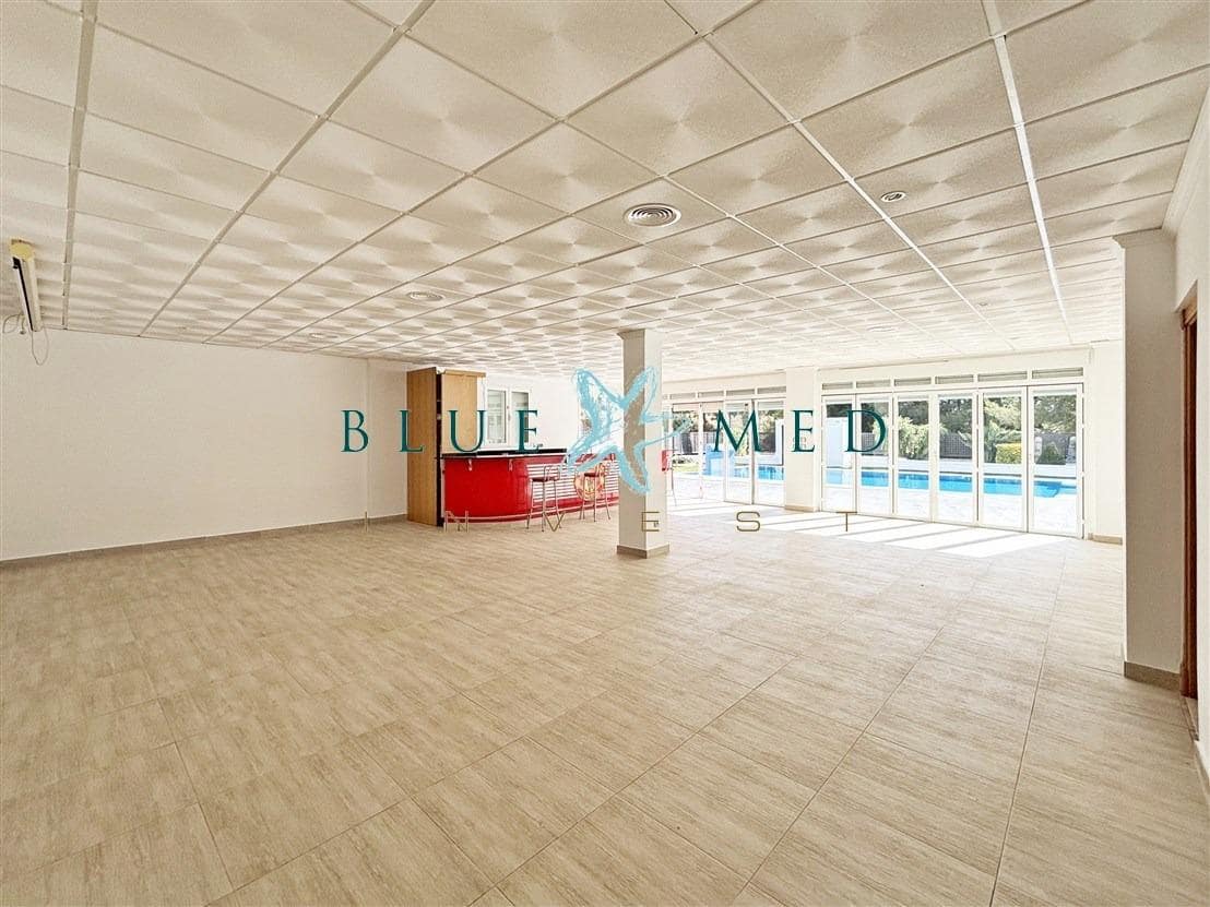 5 chambre Villa/Maison à vendre à Totana avec piscine - 495 000 € (Ref: 9957974)