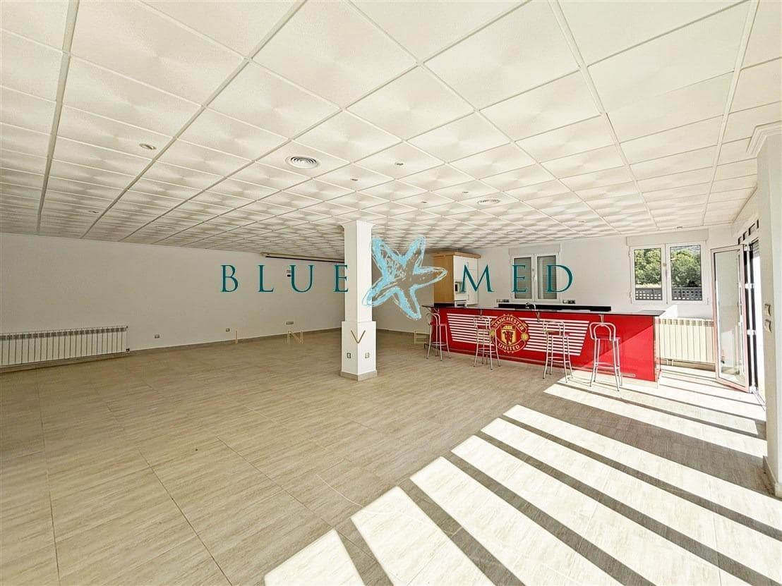5 chambre Villa/Maison à vendre à Totana avec piscine - 495 000 € (Ref: 9957974)