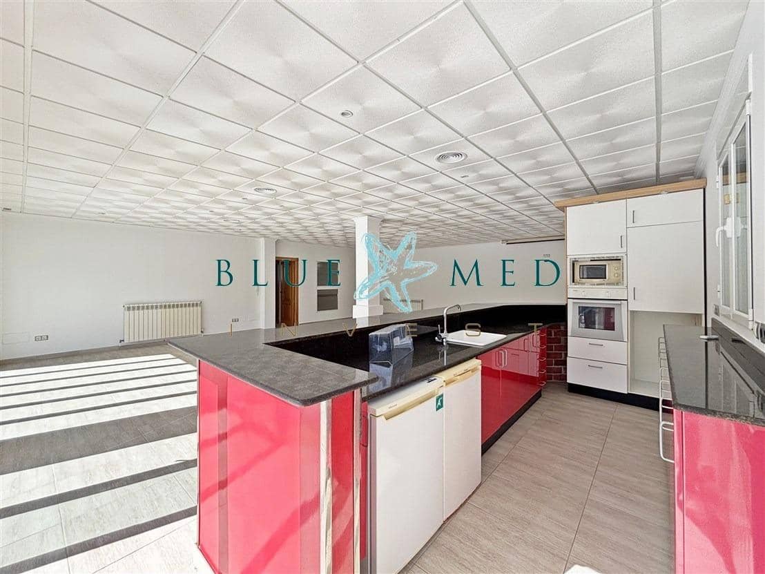 5 chambre Villa/Maison à vendre à Totana avec piscine - 495 000 € (Ref: 9957974)