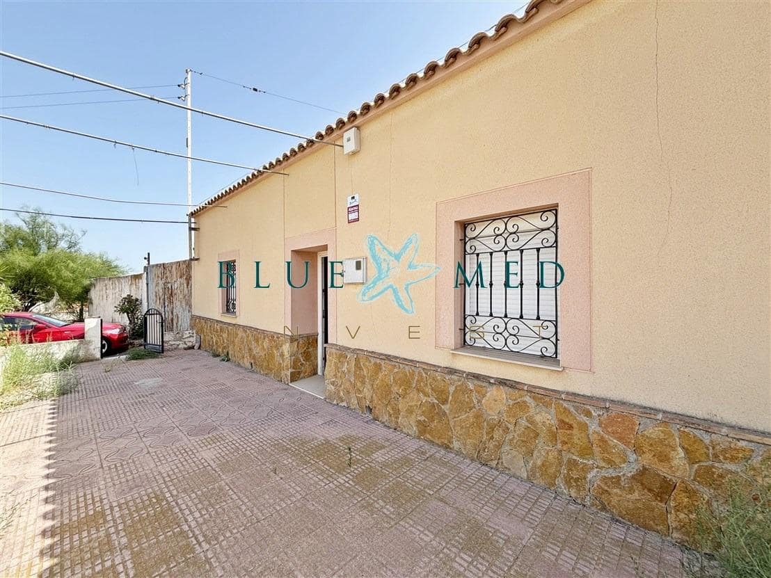 3 bedroom Finca/Country House for sale in Cartagena - € 155,000 (Ref: 9965285)