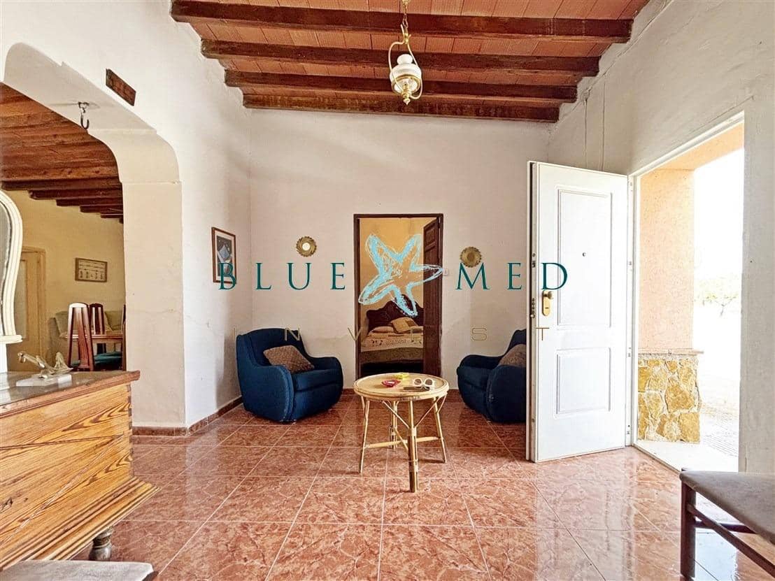 3 bedroom Finca/Country House for sale in Cartagena - € 155,000 (Ref: 9965285)
