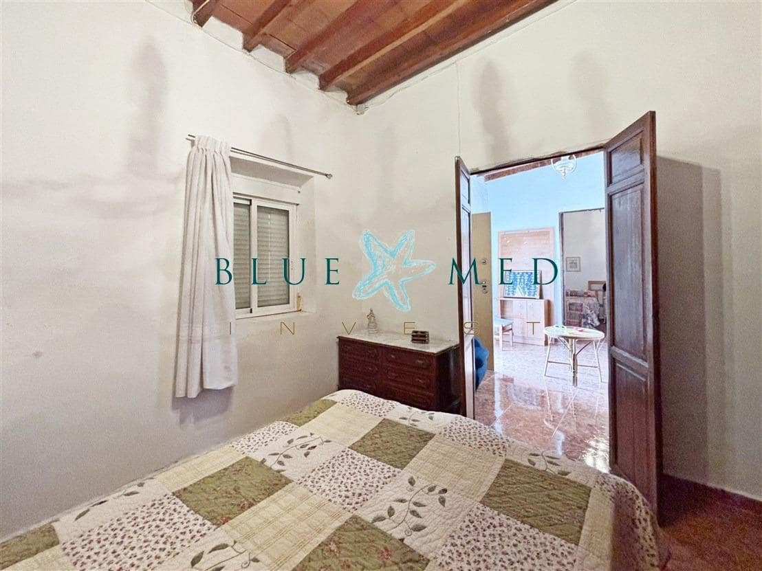 3 bedroom Finca/Country House for sale in Cartagena - € 155,000 (Ref: 9965285)