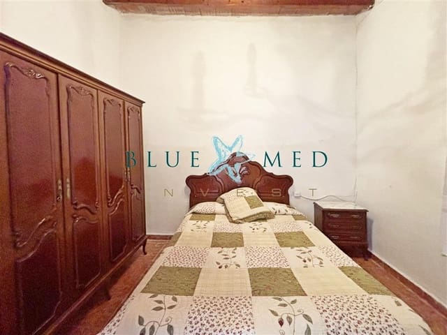 3 Zimmer Finca/Landgut zu verkaufen in Cartagena - 155.000 € (Ref: 9965285)