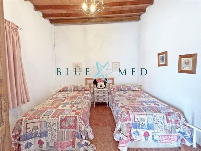 3 Zimmer Finca/Landgut zu verkaufen in Cartagena - 155.000 € (Ref: 9965285)