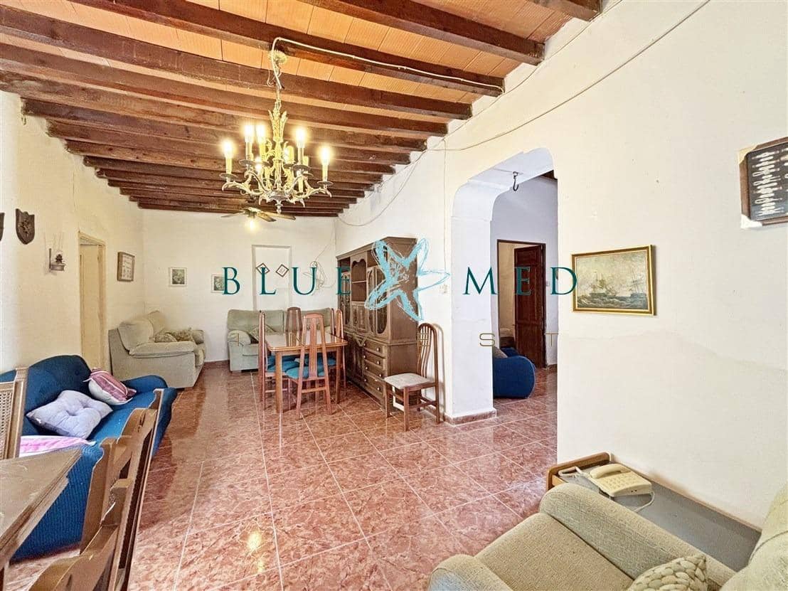 3 bedroom Finca/Country House for sale in Cartagena - € 155,000 (Ref: 9965285)
