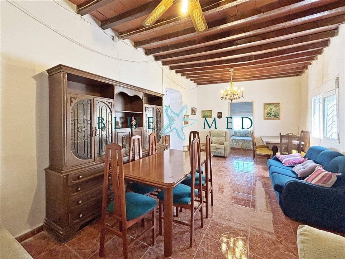 3 bedroom Finca/Country House for sale in Cartagena - € 155,000 (Ref: 9965285)