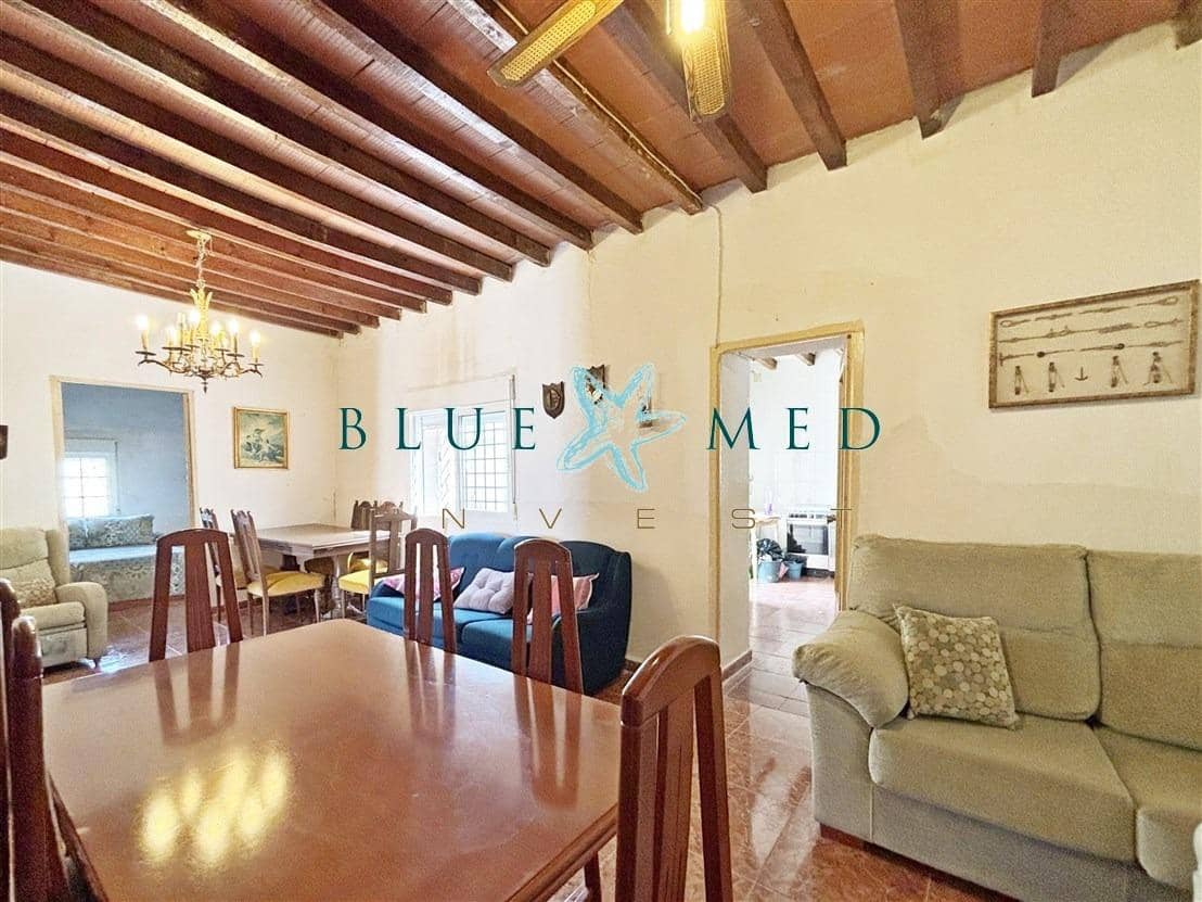 3 bedroom Finca/Country House for sale in Cartagena - € 155,000 (Ref: 9965285)