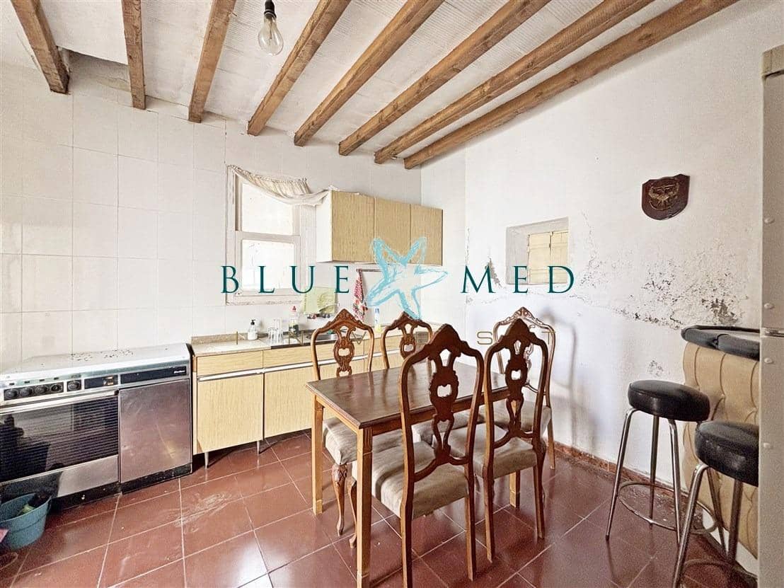 3 bedroom Finca/Country House for sale in Cartagena - € 155,000 (Ref: 9965285)