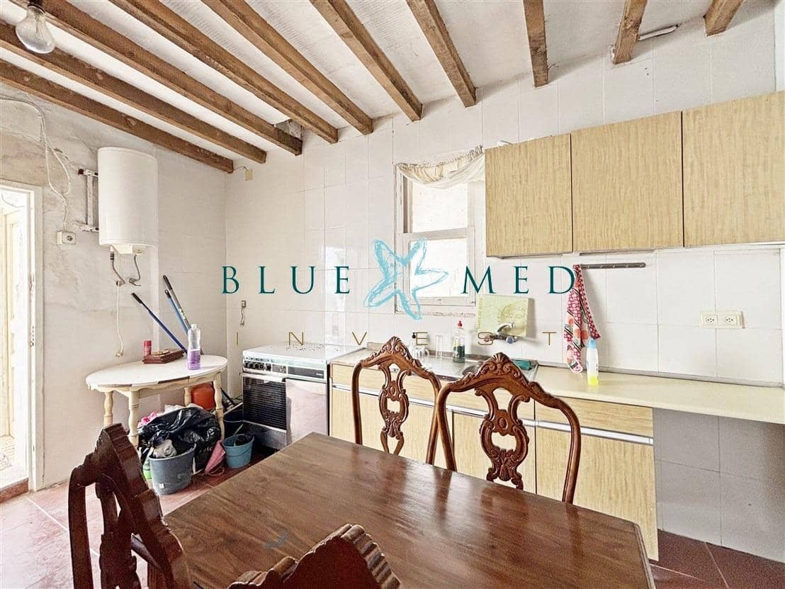 3 bedroom Finca/Country House for sale in Cartagena - € 155,000 (Ref: 9965285)