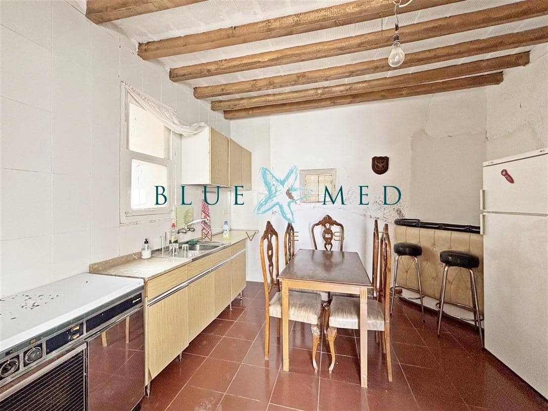 3 bedroom Finca/Country House for sale in Cartagena - € 155,000 (Ref: 9965285)