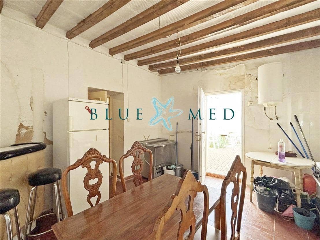 3 bedroom Finca/Country House for sale in Cartagena - € 155,000 (Ref: 9965285)