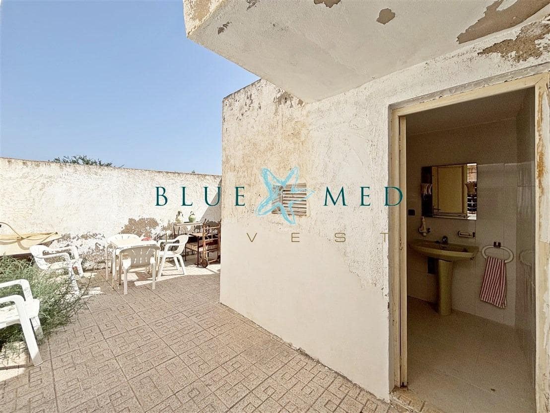 3 bedroom Finca/Country House for sale in Cartagena - € 155,000 (Ref: 9965285)
