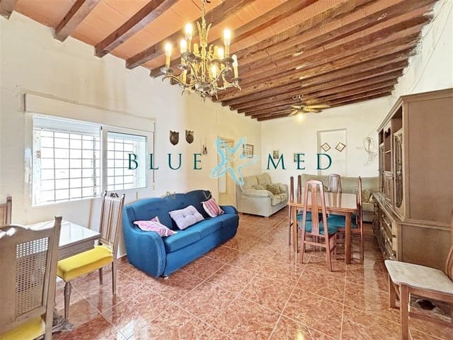 3 Zimmer Finca/Landgut zu verkaufen in Cartagena - 155.000 € (Ref: 9965285)