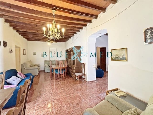 3 Zimmer Finca/Landgut zu verkaufen in Cartagena - 155.000 € (Ref: 9965285)