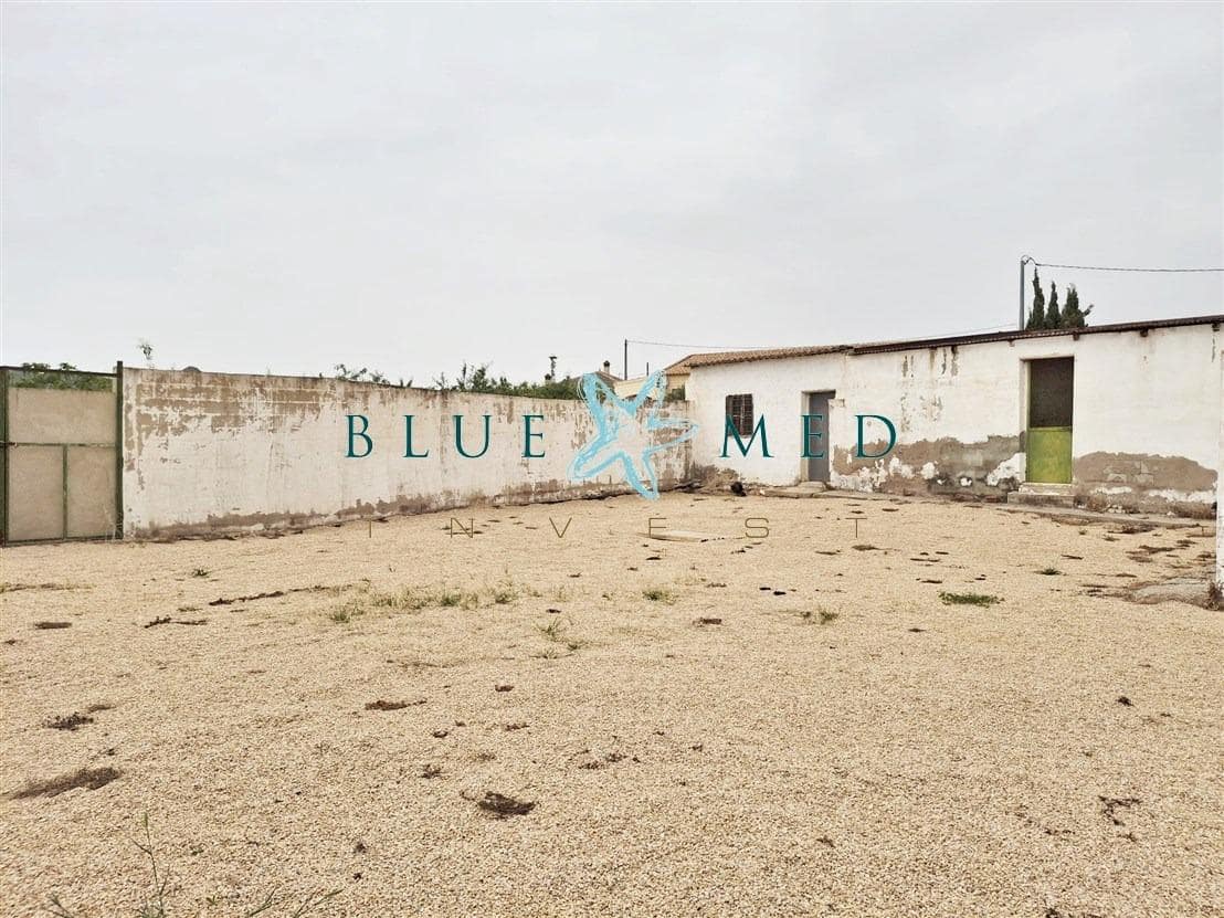 3 bedroom Finca/Country House for sale in Cartagena - € 155,000 (Ref: 9965285)