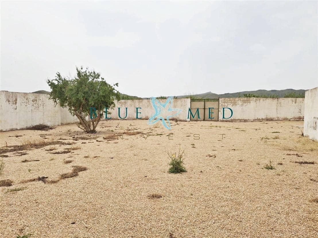 3 bedroom Finca/Country House for sale in Cartagena - € 155,000 (Ref: 9965285)