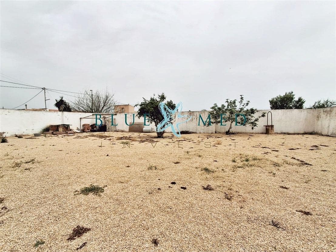 3 bedroom Finca/Country House for sale in Cartagena - € 155,000 (Ref: 9965285)