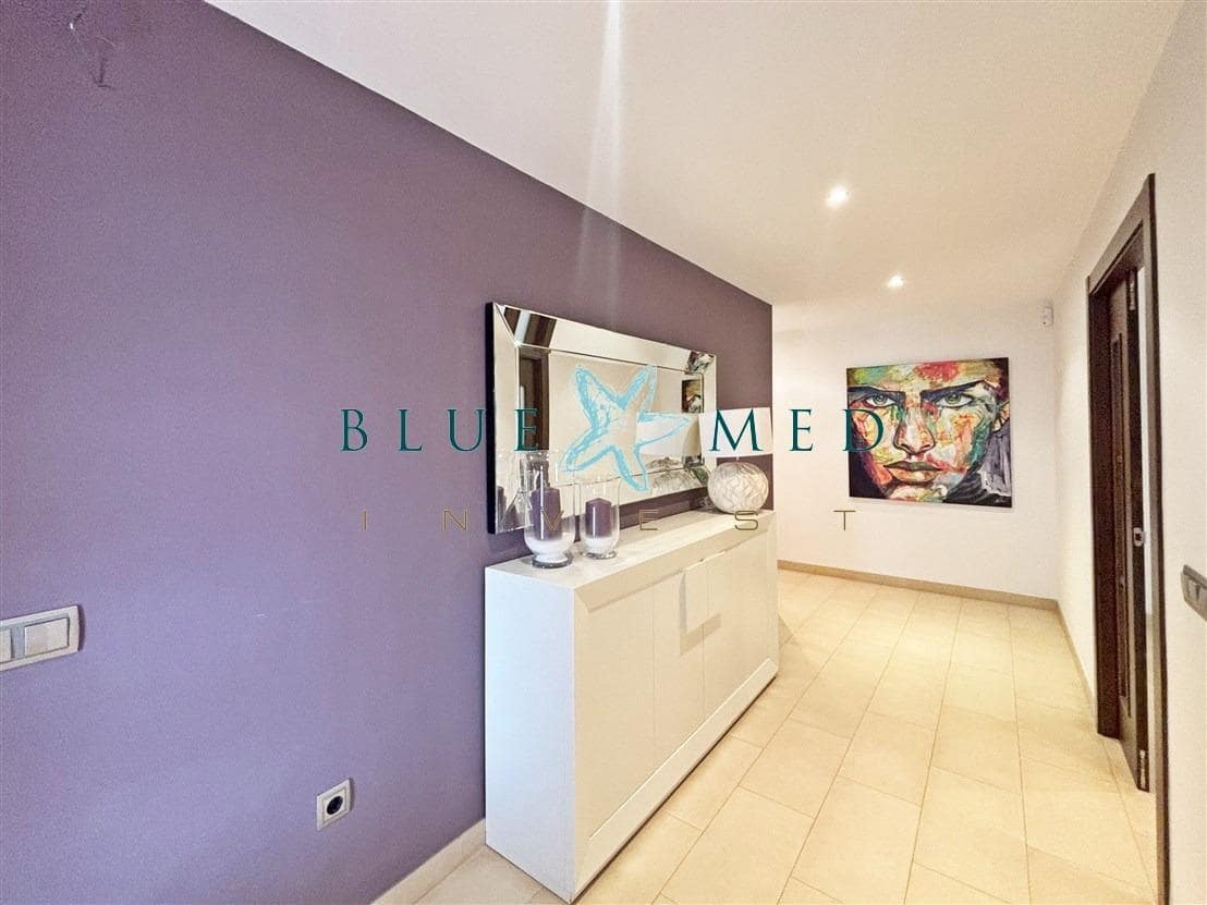 4 bedroom Finca/Country House for sale in Mazarron - € 365,000 (Ref: 9970597)