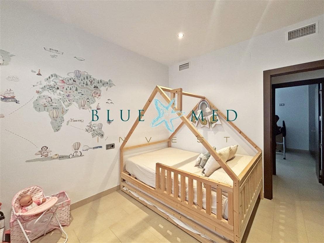 4 bedroom Finca/Country House for sale in Mazarron - € 365,000 (Ref: 9970597)