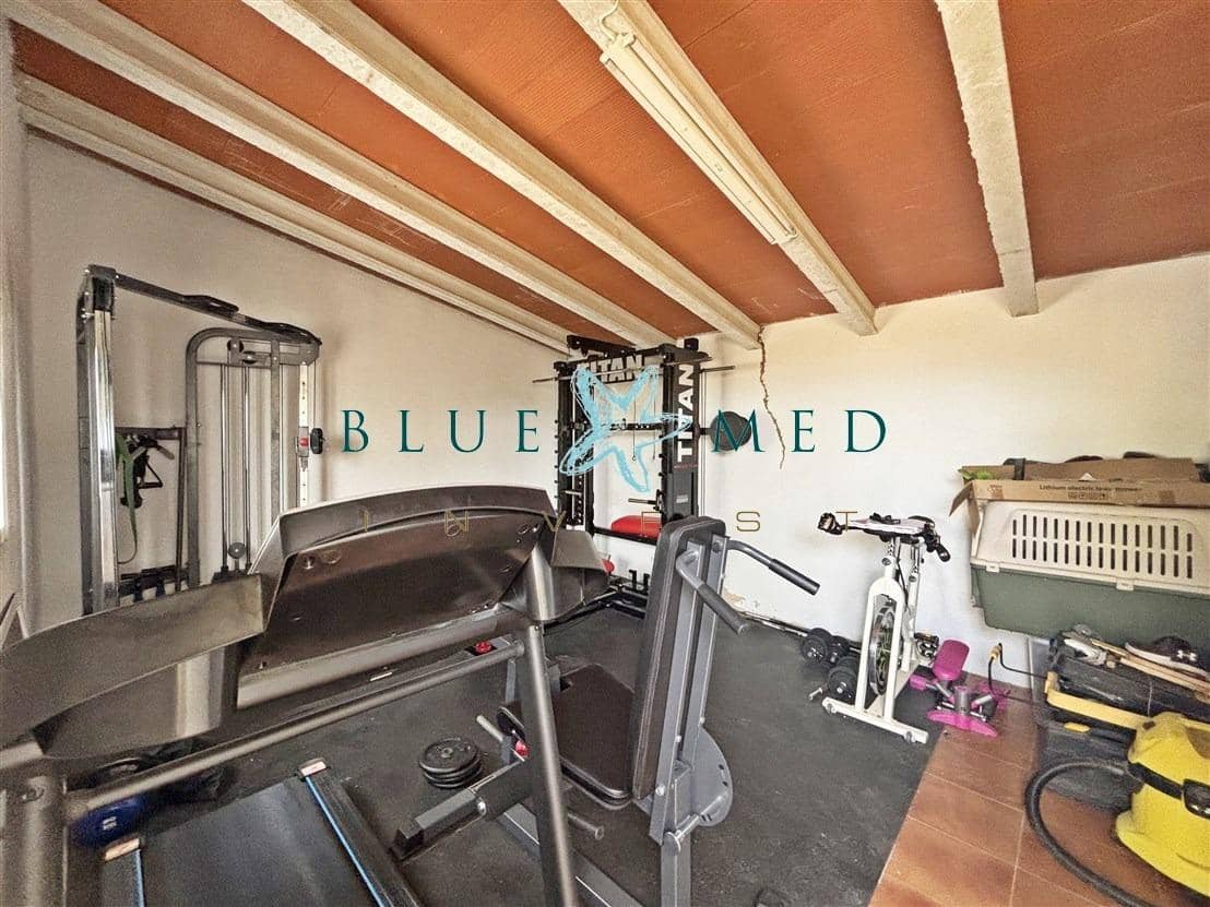4 bedroom Finca/Country House for sale in Mazarron - € 365,000 (Ref: 9970597)