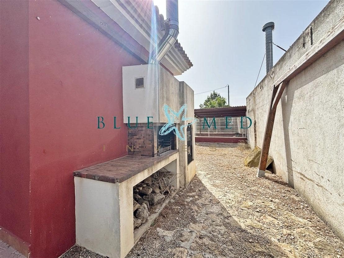 4 bedroom Finca/Country House for sale in Mazarron - € 365,000 (Ref: 9970597)