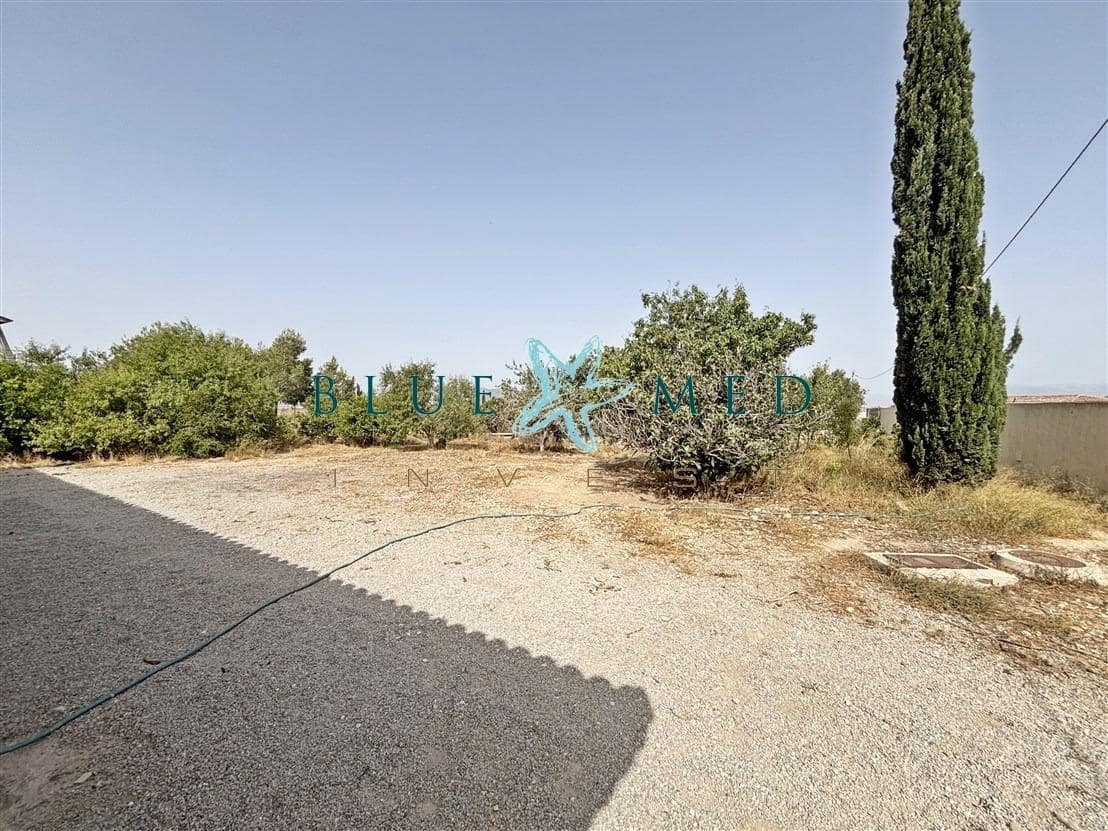 4 bedroom Finca/Country House for sale in Mazarron - € 365,000 (Ref: 9970597)