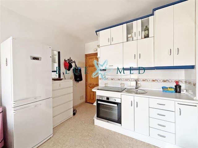 2 soverom Leilighet til salgs i Puerto de Mazarron, Mazarrón - € 105 000 (Ref: 9975426)