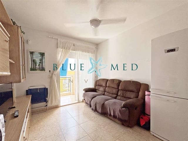 2 soverom Leilighet til salgs i Puerto de Mazarron, Mazarrón - € 105 000 (Ref: 9975426)