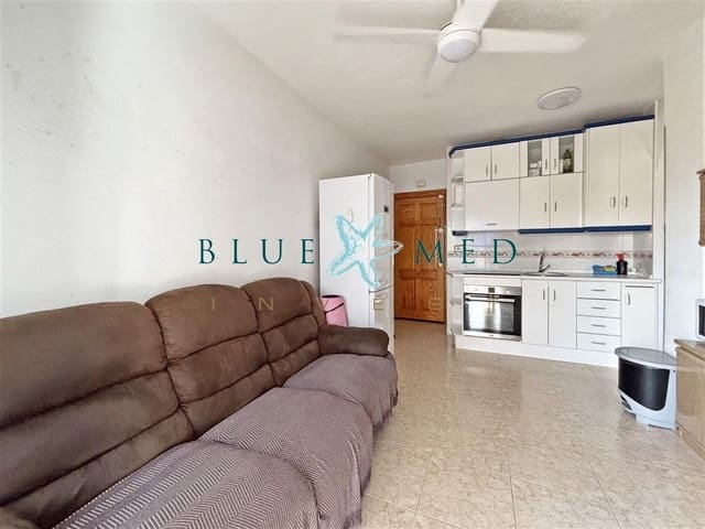 2 soverom Leilighet til salgs i Puerto de Mazarron, Mazarrón - € 105 000 (Ref: 9975426)