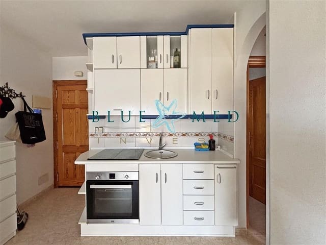 2 soverom Leilighet til salgs i Puerto de Mazarron, Mazarrón - € 105 000 (Ref: 9975426)