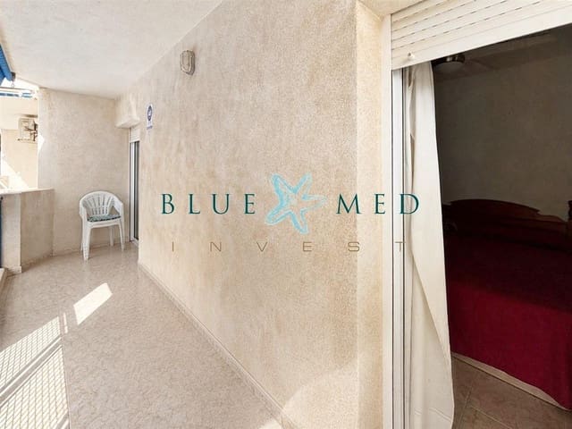2 soverom Leilighet til salgs i Puerto de Mazarron, Mazarrón - € 105 000 (Ref: 9975426)