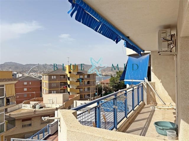 2 soverom Leilighet til salgs i Puerto de Mazarron, Mazarrón - € 105 000 (Ref: 9975426)