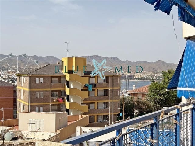 2 soverom Leilighet til salgs i Puerto de Mazarron, Mazarrón - € 105 000 (Ref: 9975426)