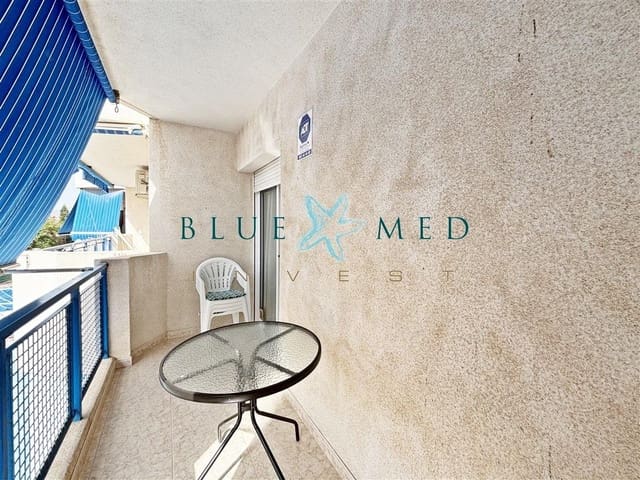 2 soverom Leilighet til salgs i Puerto de Mazarron, Mazarrón - € 105 000 (Ref: 9975426)