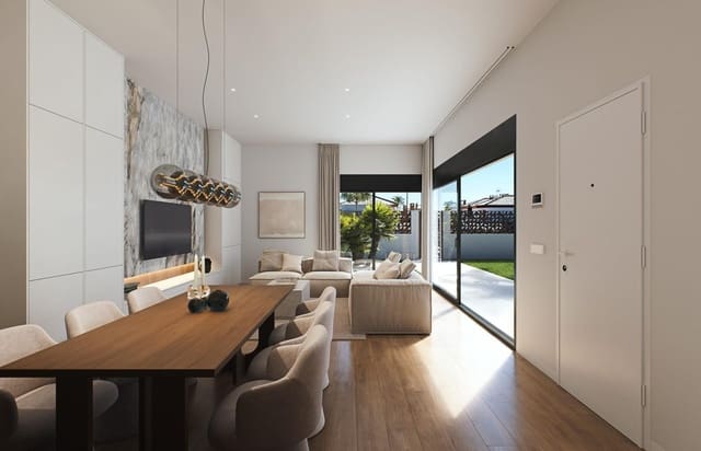 Chalet de 3 habitaciones en Sucina, Murcia ciudad en venta con piscina garaje - 595.000 € (Ref: 9977315)
