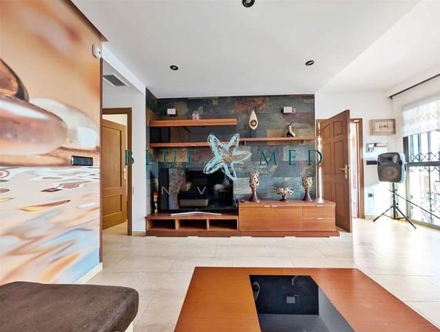 Chalet de 3 habitaciones en Alamillo, Mazarrón en venta con piscina - 315.000 € (Ref: 9977316)