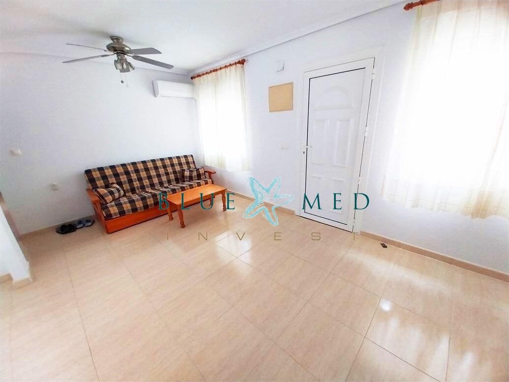 2 Zimmer Villa zu verkaufen in Camposol - 99.900 € (Ref: 9978831)