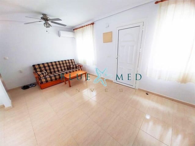 2 Zimmer Villa zu verkaufen in Camposol, Mazarrón - 99.900 € (Ref: 9978831)