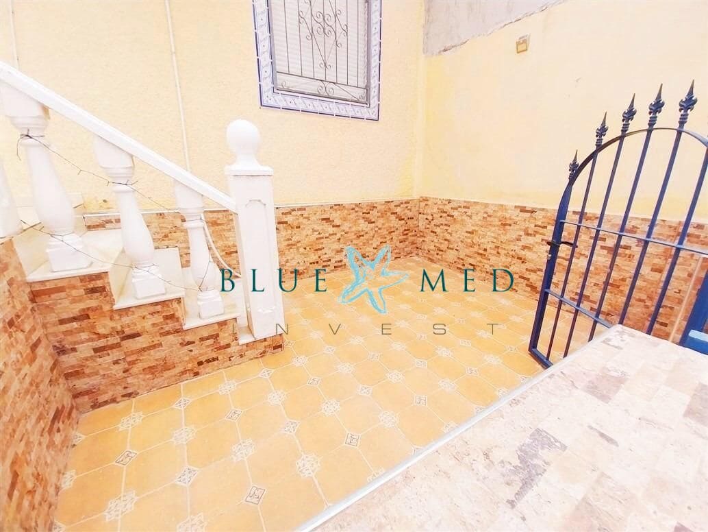 2 Zimmer Villa zu verkaufen in Camposol - 99.900 € (Ref: 9978831)