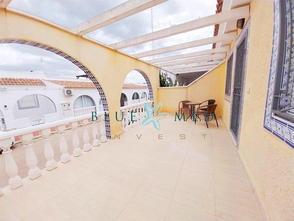 2 Zimmer Villa zu verkaufen in Camposol - 99.900 € (Ref: 9978831)